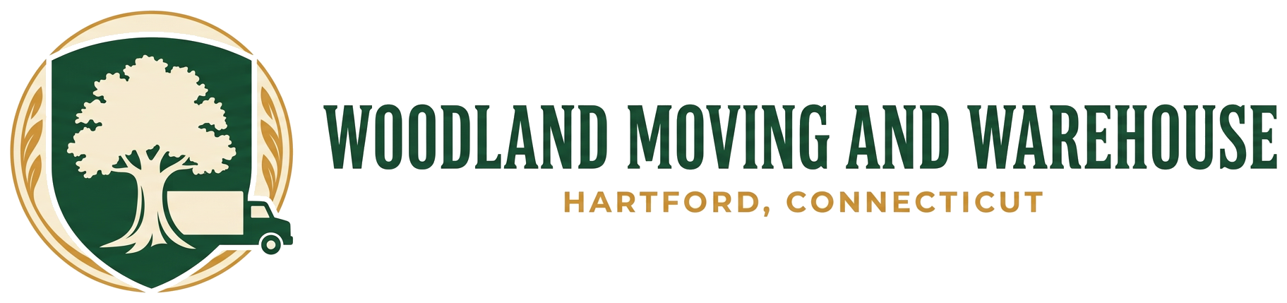 Woodland Moving and Warehouse